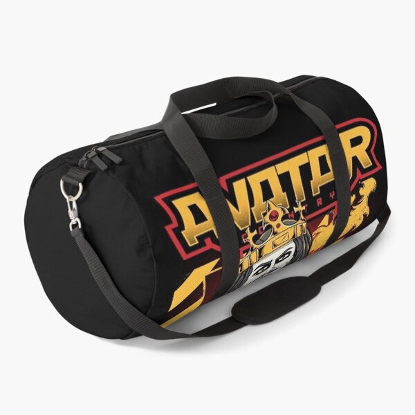 Item preview, best art of avatar band designed and sold by Keyyderry.