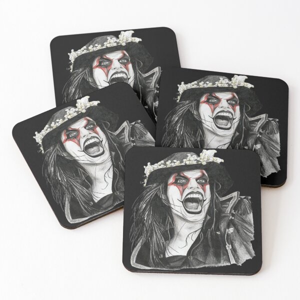Item preview,  best art of avatar band designed and sold by Keyyderry.