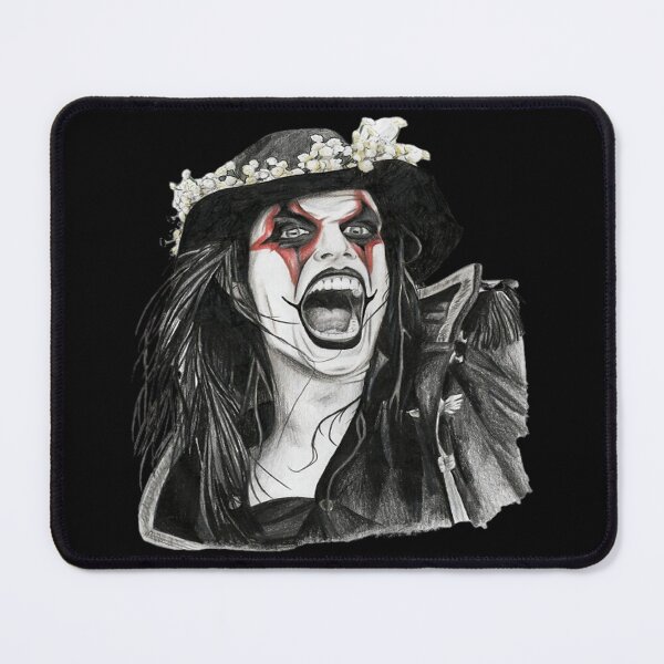 Item preview,  best art of avatar band designed and sold by Keyyderry.