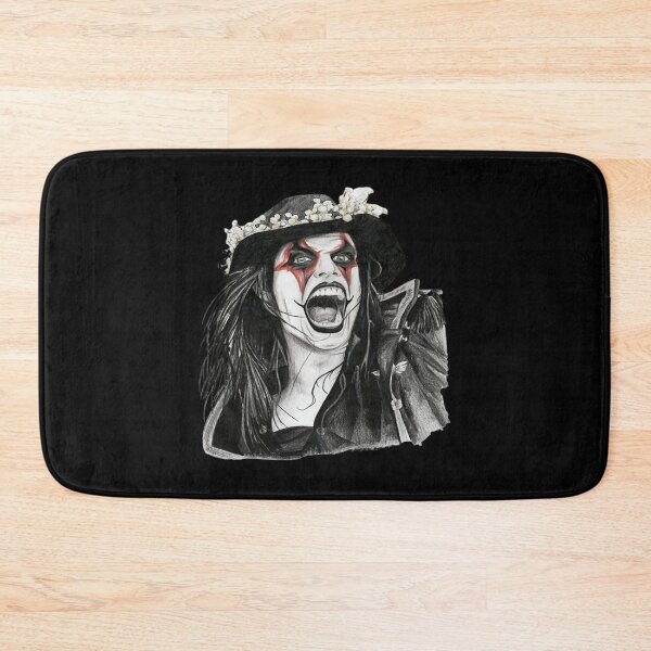 Item preview,  best art of avatar band designed and sold by Keyyderry.