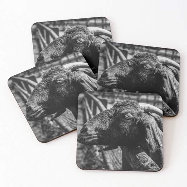 Item preview, Community Farm Goat designed and sold by axp7884.