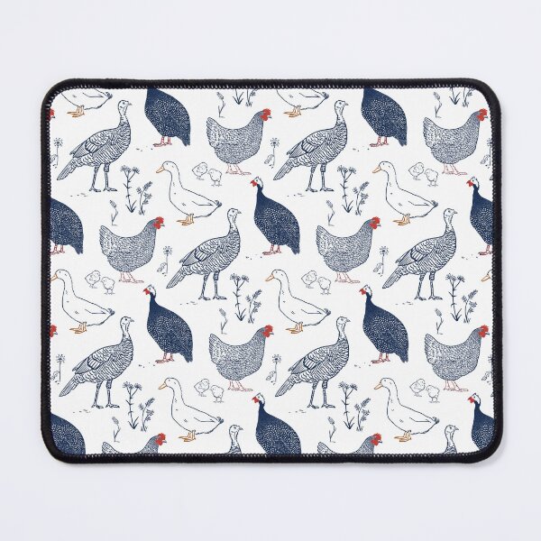 Item preview, Feathered Friends designed and sold by DasBrooklyn.