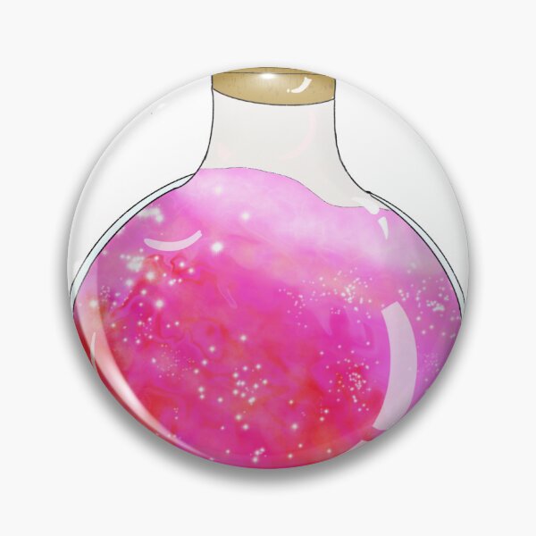 Item preview, Witchy Potion designed and sold by completelydunn.