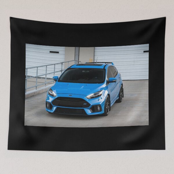 Item preview, Ford Focus RS designed and sold by Mark Albano.