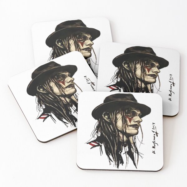 Item preview,  best art of avatar band designed and sold by Keyyderry.
