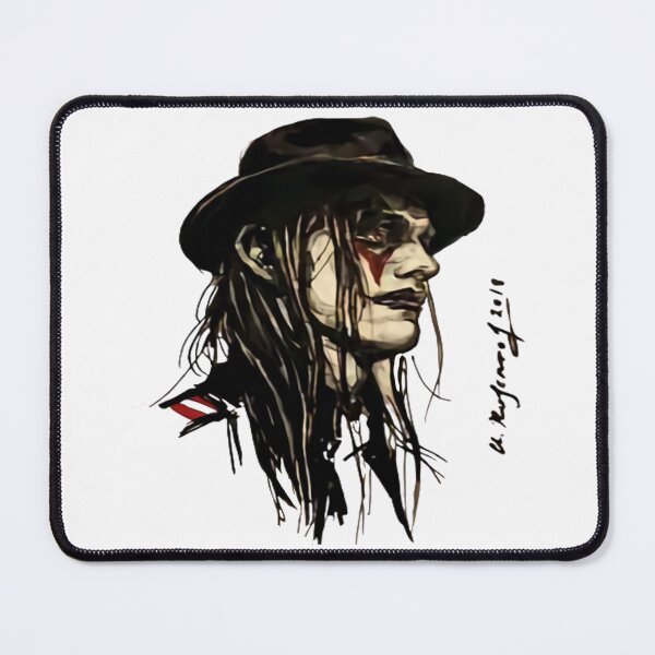 Item preview, best art of avatar band designed and sold by Keyyderry.