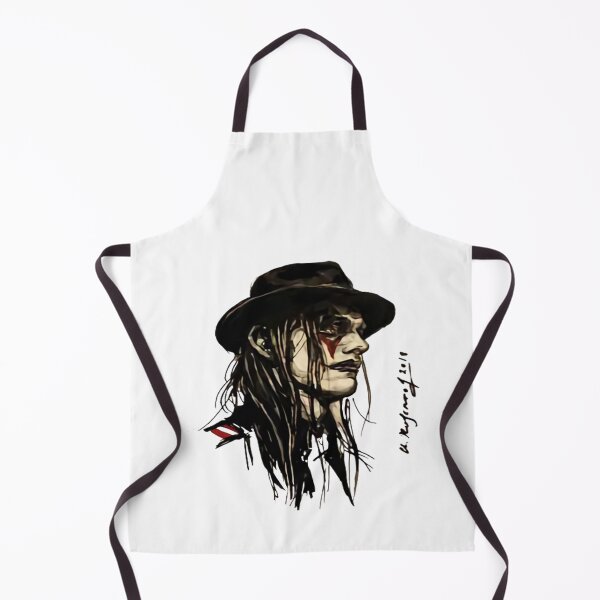 Item preview,  best art of avatar band designed and sold by Keyyderry.
