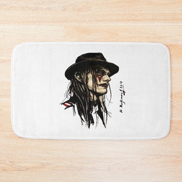 Item preview,  best art of avatar band designed and sold by Keyyderry.