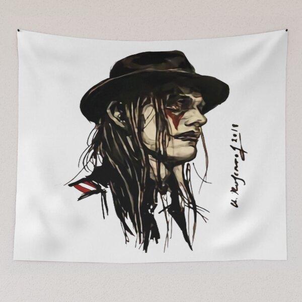 Item preview,  best art of avatar band designed and sold by Keyyderry.