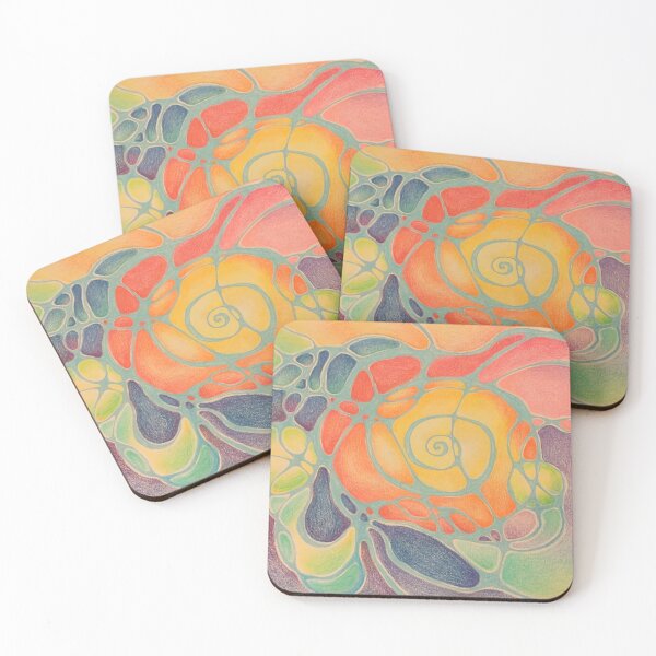 Item preview, Neurographics pattern designed and sold by DR Lit Huan.