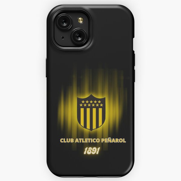 club nacional de futbol uruguay logo  iPhone Case for Sale by