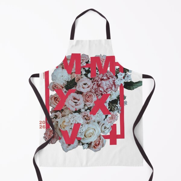 Item preview, Exploding Flowers designed and sold by Jacko-2026.