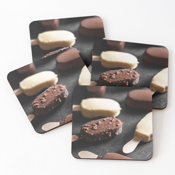 Item preview, Chocolate ice- ollies designed and sold by marygov.