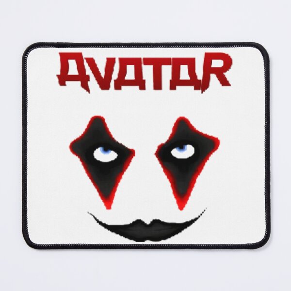 Item preview, best art of avatar band designed and sold by Keyyderry.