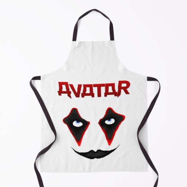 Item preview, best art of avatar band designed and sold by Keyyderry.