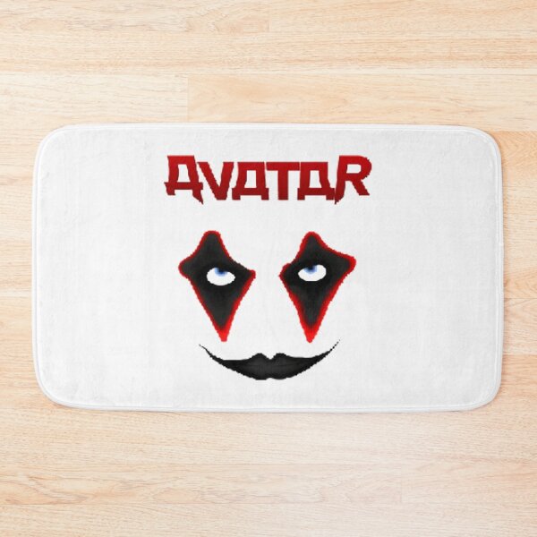 Item preview, best art of avatar band designed and sold by Keyyderry.