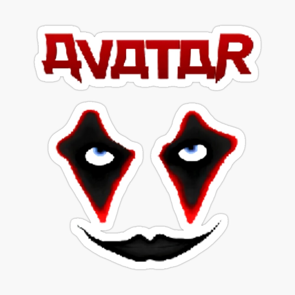 Poster Avatar Band Logo Sk78 Digital Art by Sarah Kusuma Fine Art America #10 Poster Avatar Band Logo Sk78 Digital Art by Sarah Kusuma Fine Art America