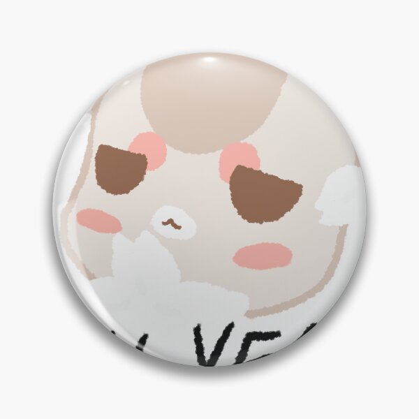 Item preview, "Oh Yeah" Merret designed and sold by tinyskykitten.