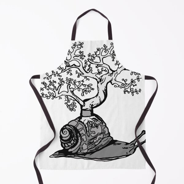 Item preview, A Snail's Pace designed and sold by Jacko-2026.