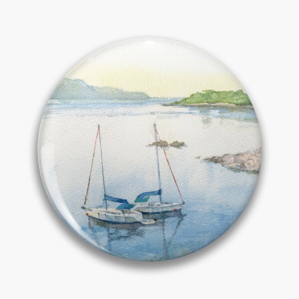 Item preview, Boats in Croatia designed and sold by Colibri77.