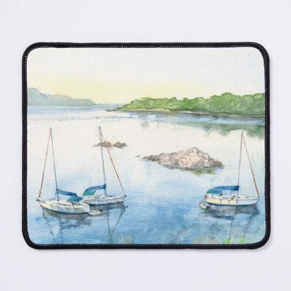 Item preview, Boats in Croatia designed and sold by Colibri77.