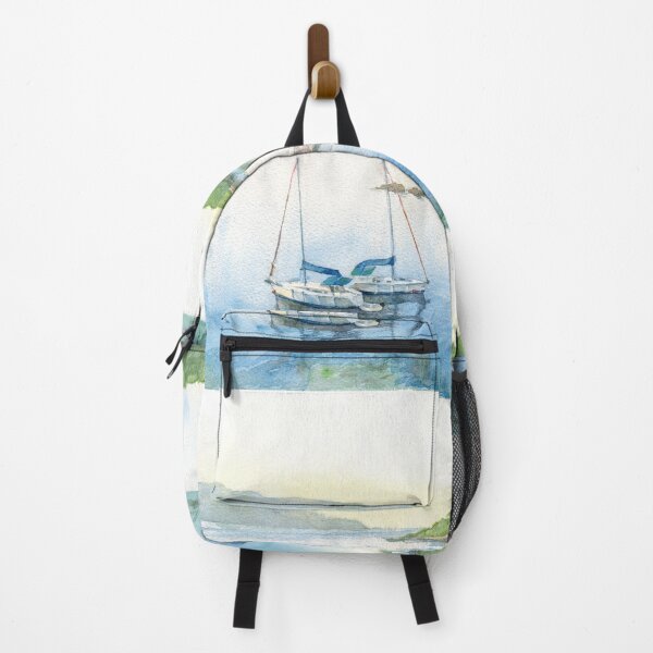 Item preview, Boats in Croatia designed and sold by Colibri77.