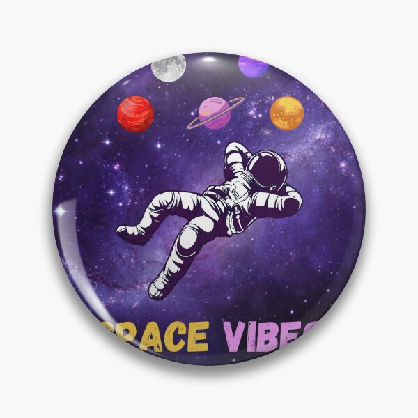 Item preview, Space With Markiplier (Space chilling) designed and sold by KhodjaDesings.