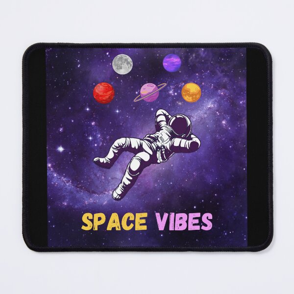 Item preview, Space With Markiplier (Space chilling) designed and sold by KhodjaDesings.