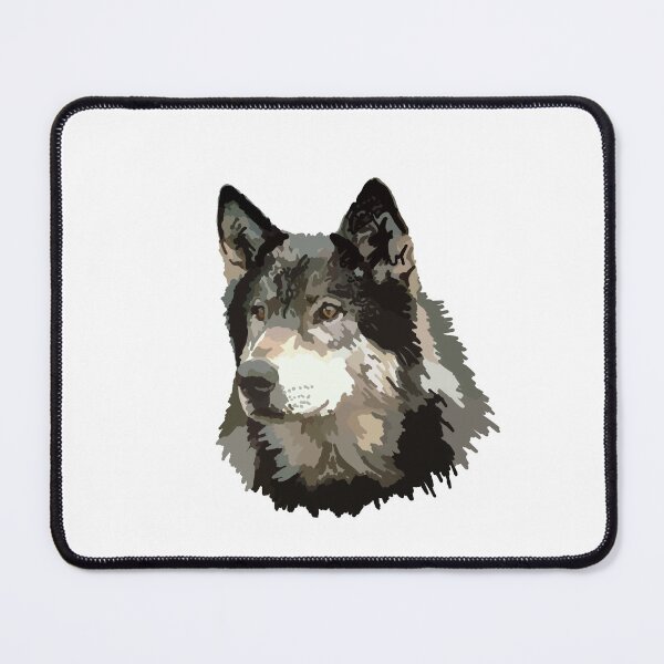 Item preview, Wolfy designed and sold by Jacko-2026.