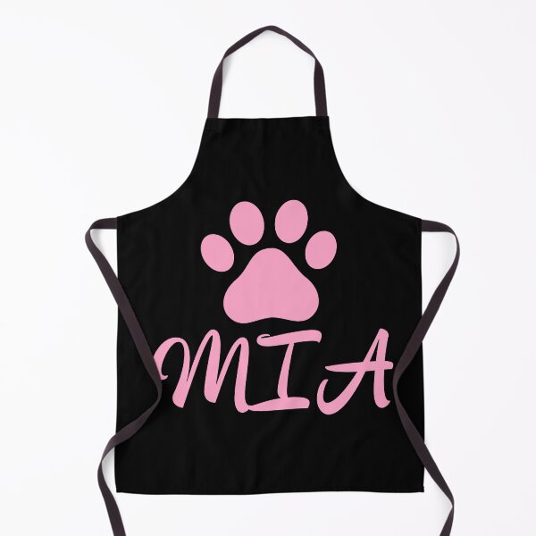 Item preview, Pink Cat Mia Lola designed and sold by Foofighter01.
