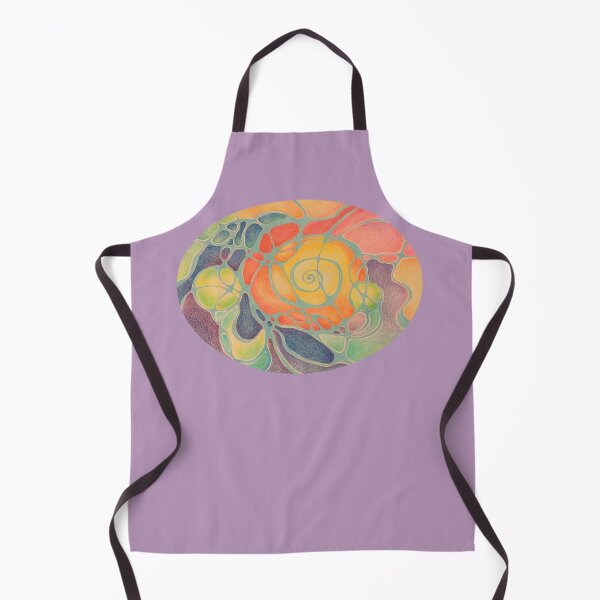 Item preview, Neurographic oval designed and sold by DR Lit Huan.