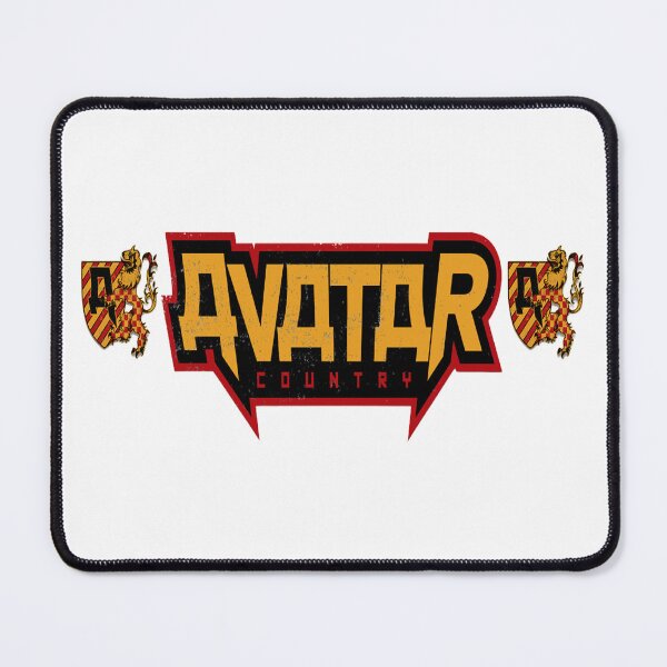 Item preview, best art of avatar band designed and sold by Keyyderry.