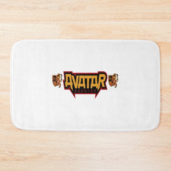 Item preview,  best art of avatar band designed and sold by Keyyderry.