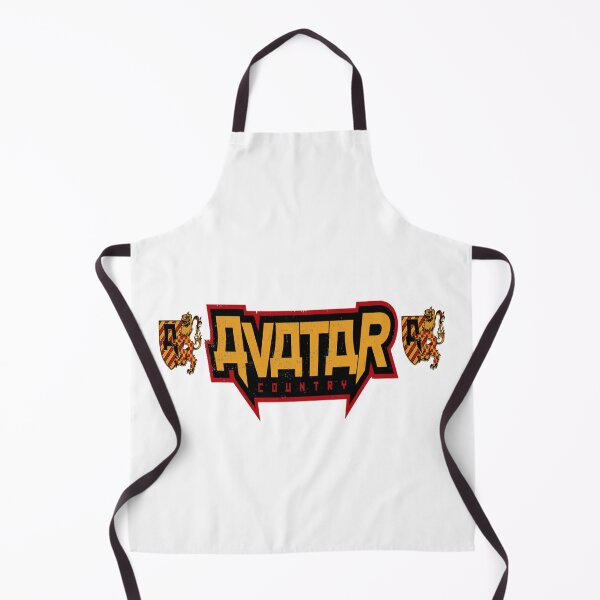 Item preview,  best art of avatar band designed and sold by Keyyderry.