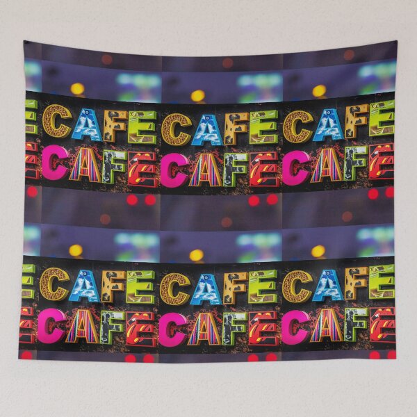 Item preview, cafe cafe designed and sold by Luciesika.