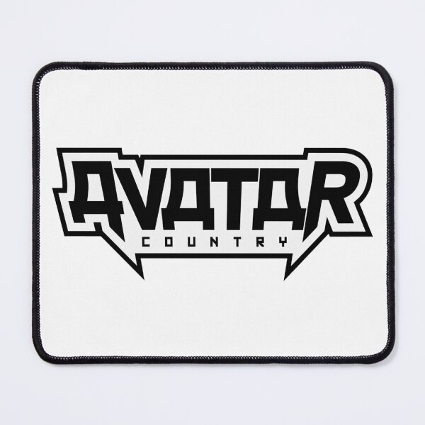 Item preview, best art of avatar band designed and sold by Keyyderry.