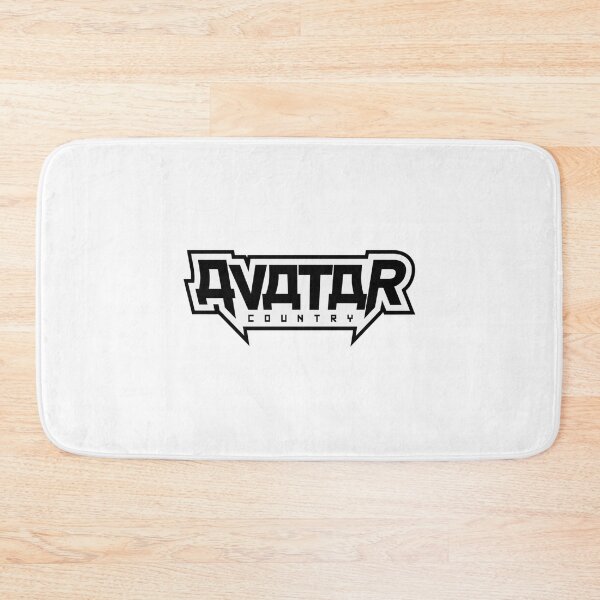 Item preview, best art of avatar band designed and sold by Keyyderry.