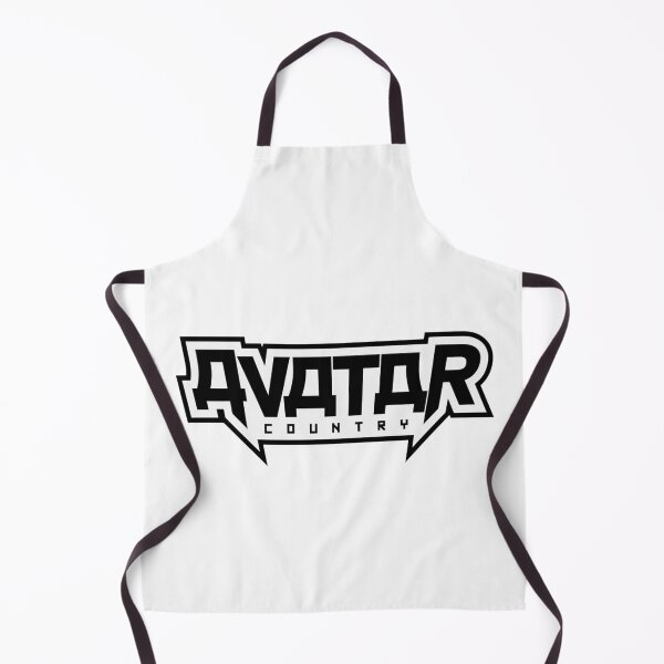 Item preview, best art of avatar band designed and sold by Keyyderry.