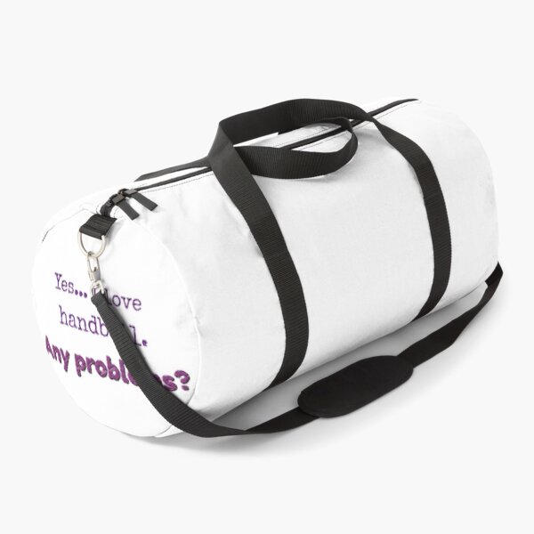 Item preview, I love Handball designed and sold by cooldesignsalot.