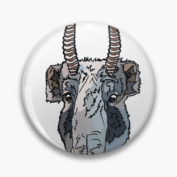 Item preview, Saiga designed and sold by Jacko-2026.