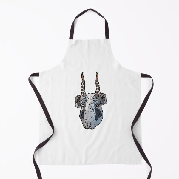 Item preview, Saiga designed and sold by Jacko-2026.