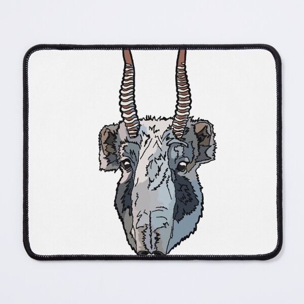 Item preview, Saiga designed and sold by Jacko-2026.