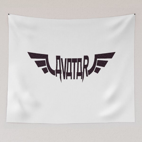Item preview,  best art of avatar band designed and sold by Keyyderry.