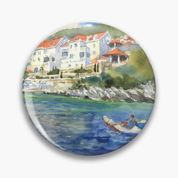 Item preview, Croatia coast designed and sold by Colibri77.