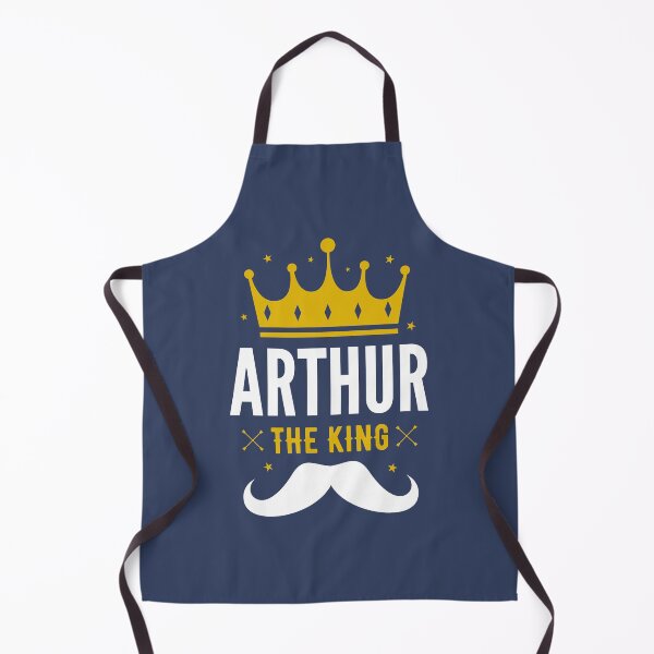 Item preview, Arthur The King, Custom Arthur Name For Birthday designed and sold by favestore.