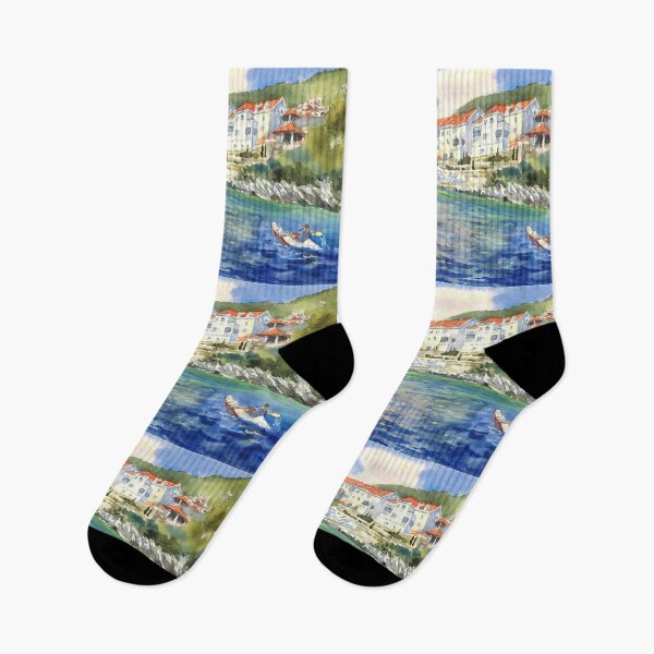 Item preview, Croatia coast designed and sold by Colibri77.