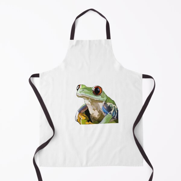 Item preview, Frogger designed and sold by Jacko-2026.