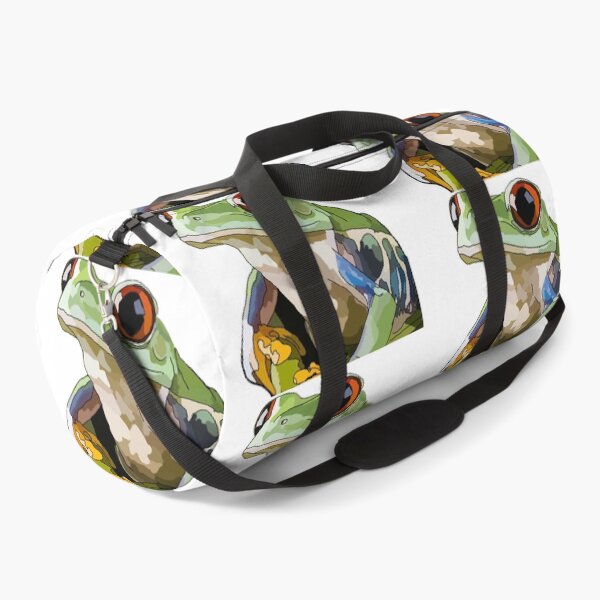 Item preview, Frogger designed and sold by Jacko-2026.