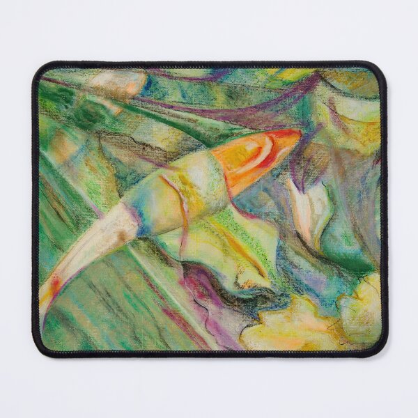Item preview, Murky Waters designed and sold by CrismanArt.