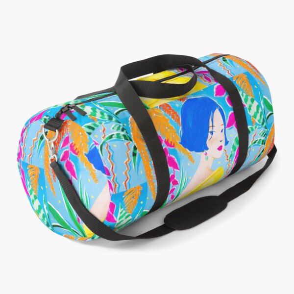 Item preview, Mysical Jungle designed and sold by SunLee Art.